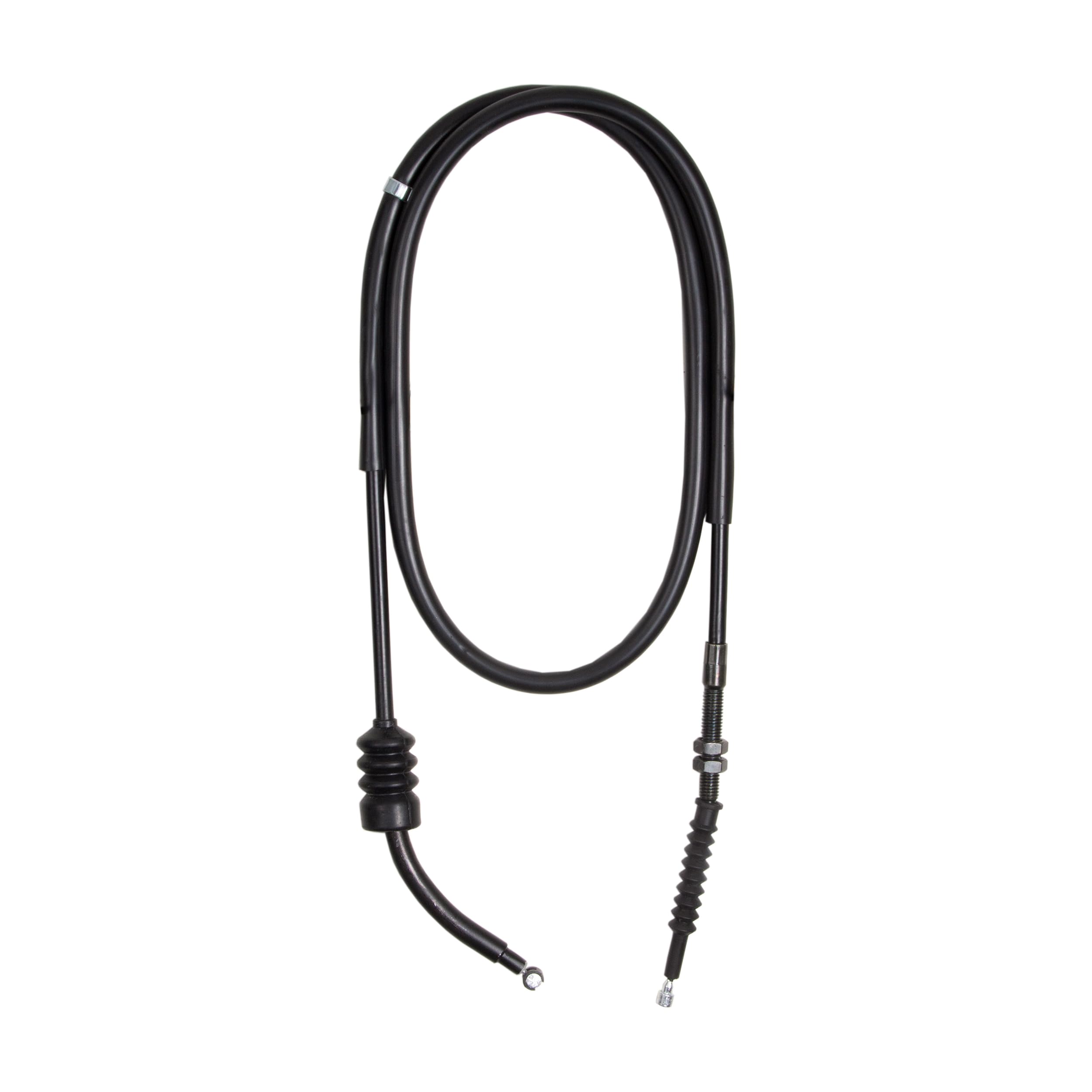 MOTOMASTER Cavo di comando per moto Cavo frizione compatibile con Bmw G 310 R/GS/ 32738563262