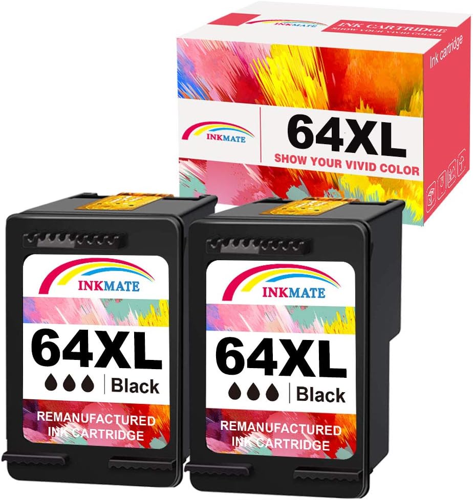 ink cartridges for hp 7855 printer