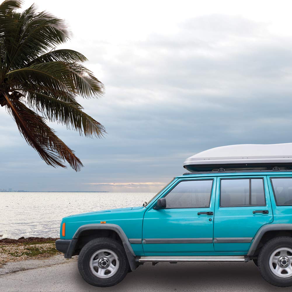 Turtle Wax Finilec 51181 Tyre Easy Pucture Repair Inflatior Kit