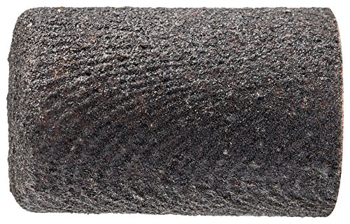PFERD 46069 Policap Abrasive Cap, Shape A, Aluminum Oxide A, 5/8