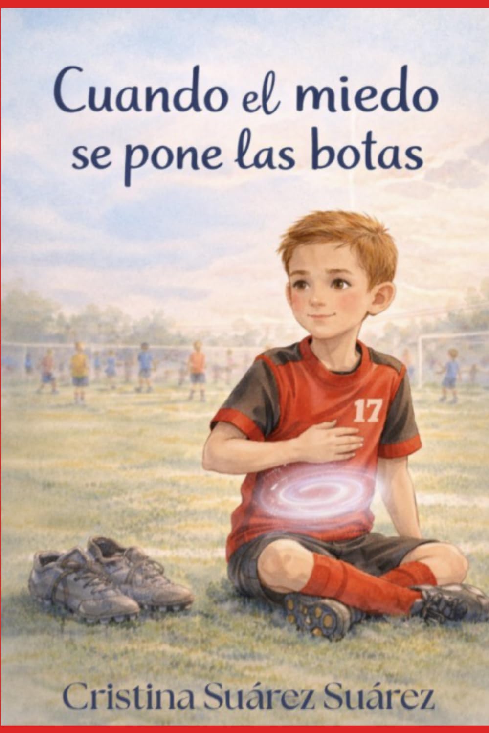 Cuando el miedo se pone las botas