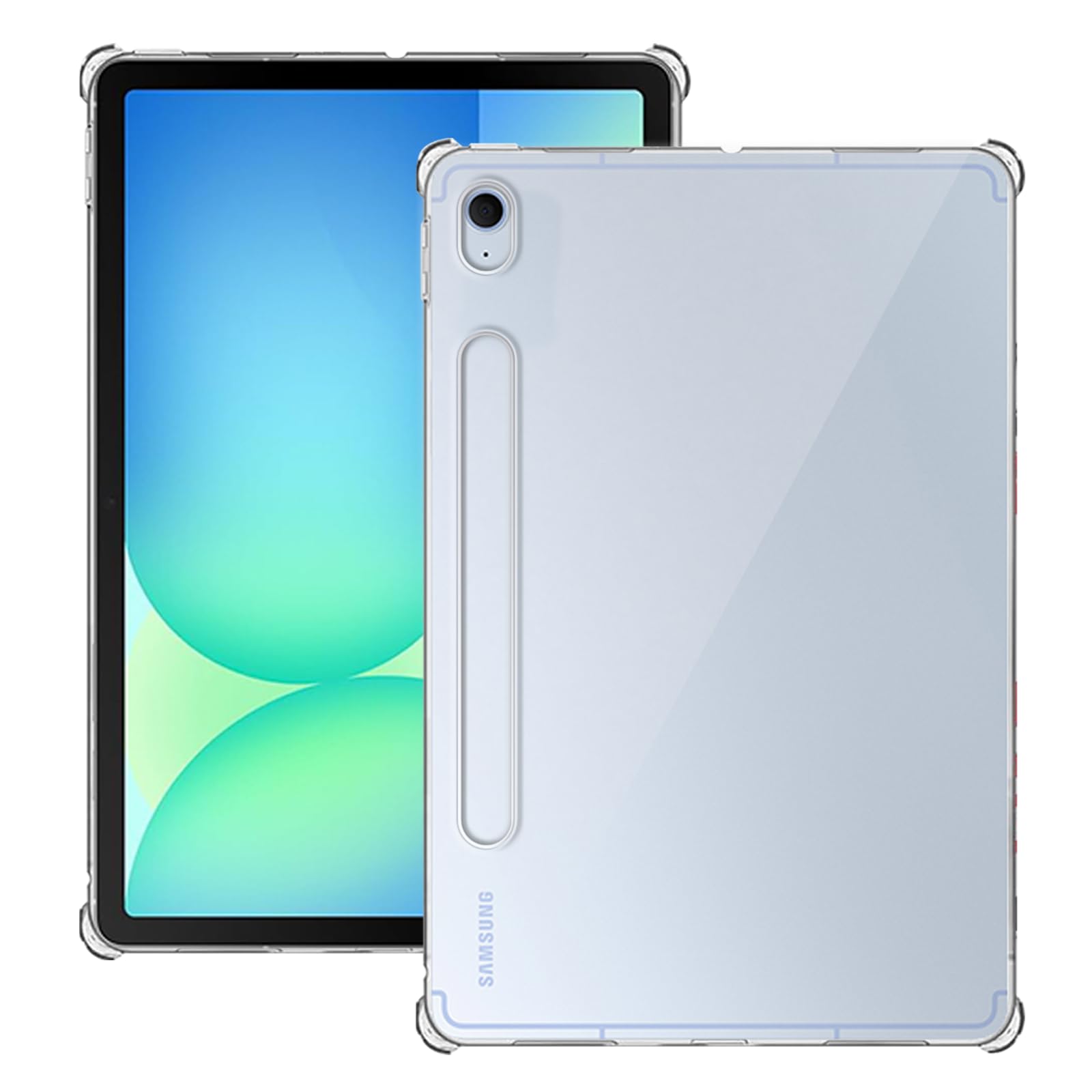 Amazon.com: for Samsung Galaxy Tab S10 FE+/S10 FE Plus 13.1 inch