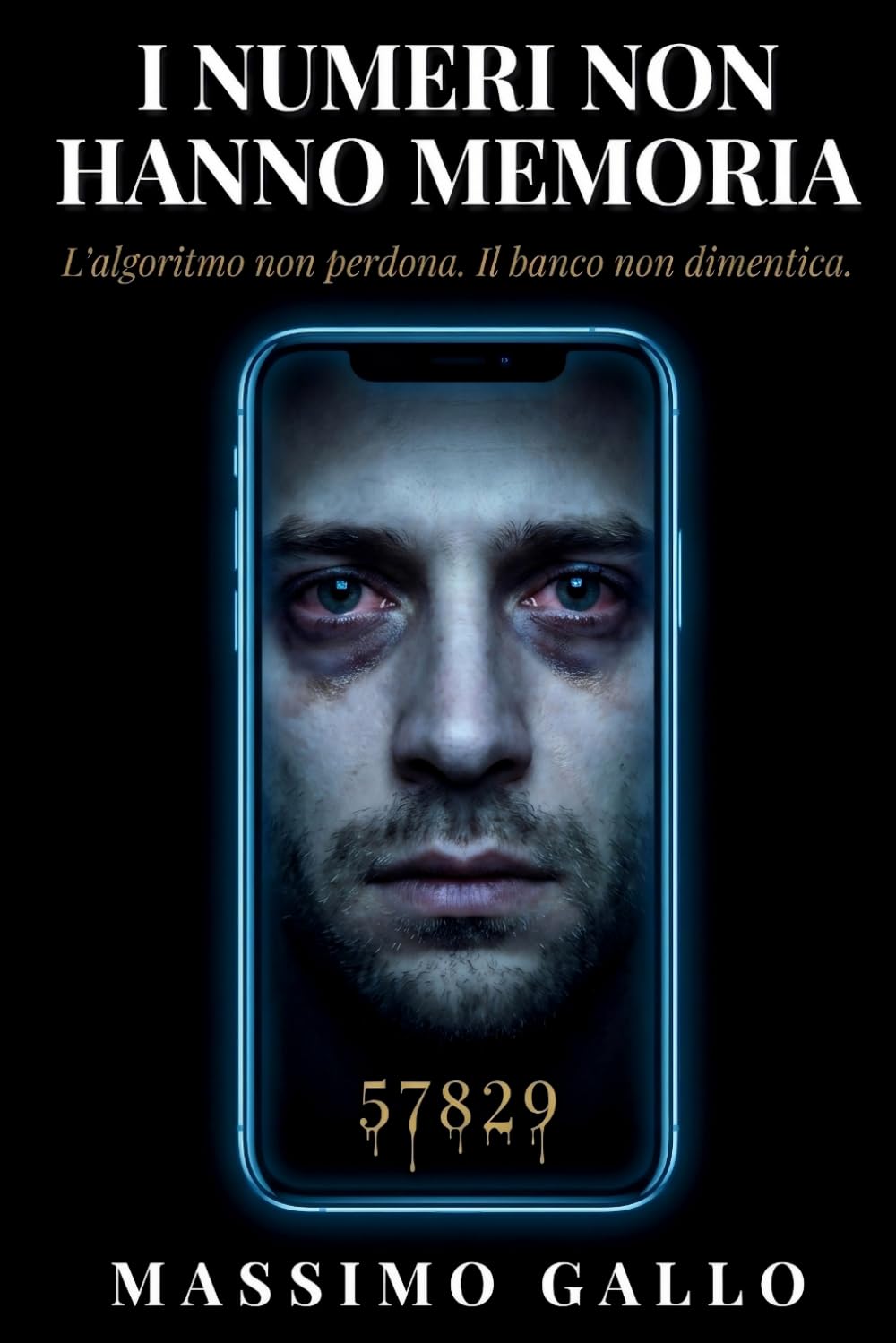 I NUMERI NON HANNO MEMORIA: L'algoritmo non perdona. Il banco non dimentica (IL CICLO DELLE ASSENZE)