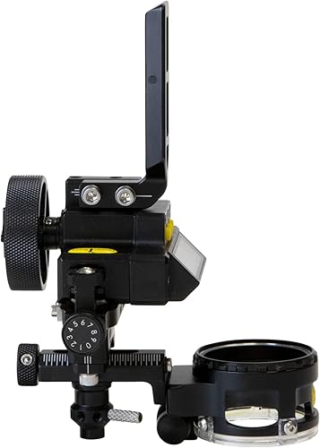 Miniatura 5 de Trophy Ridge Digital React One Pin Archery