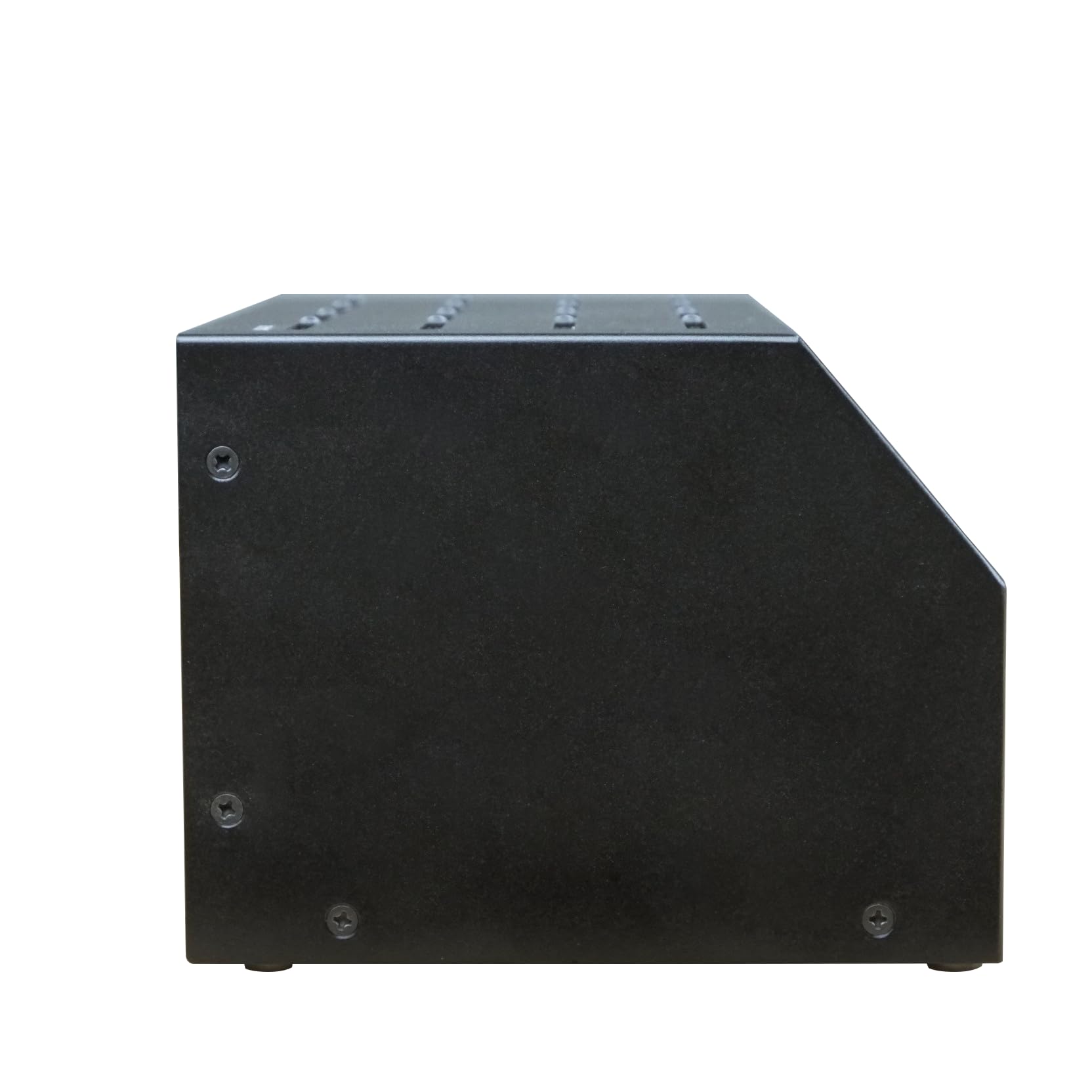 EZ DUPE SD Duplicateur Cloneur de Cartes Mémoire 15 Ports Cibles Mini SD Pro