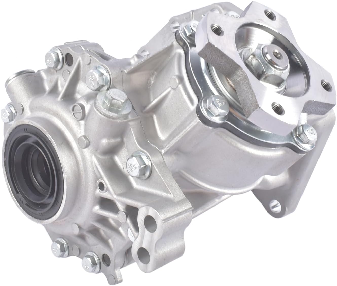 Transfer Case Assembly Replacement for Nissan Murano 2015-2020 Pathfinder Infiniti QX60 3.5L V6 331003KA0B (medium)