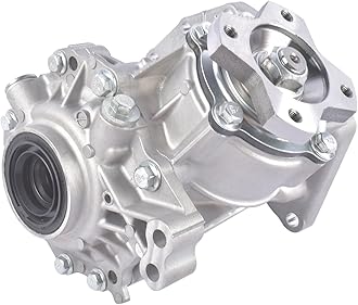 NEWZQ Transfer Case Assembly 33100-3KA0B 331003KA0B Compatible with Pathfinder Murano JX35 QX60 3.5L V6 VQ35DE