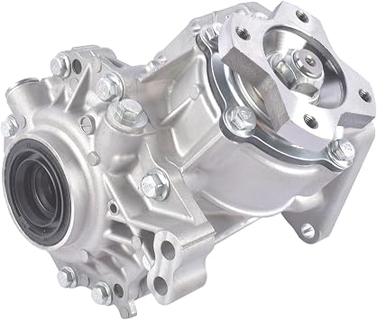 Transfer Case Assembly Replacement for Nissan Murano 2015-2020 331003KA0B | Replacement for Pathfinder Infiniti QX60 3.5L V6