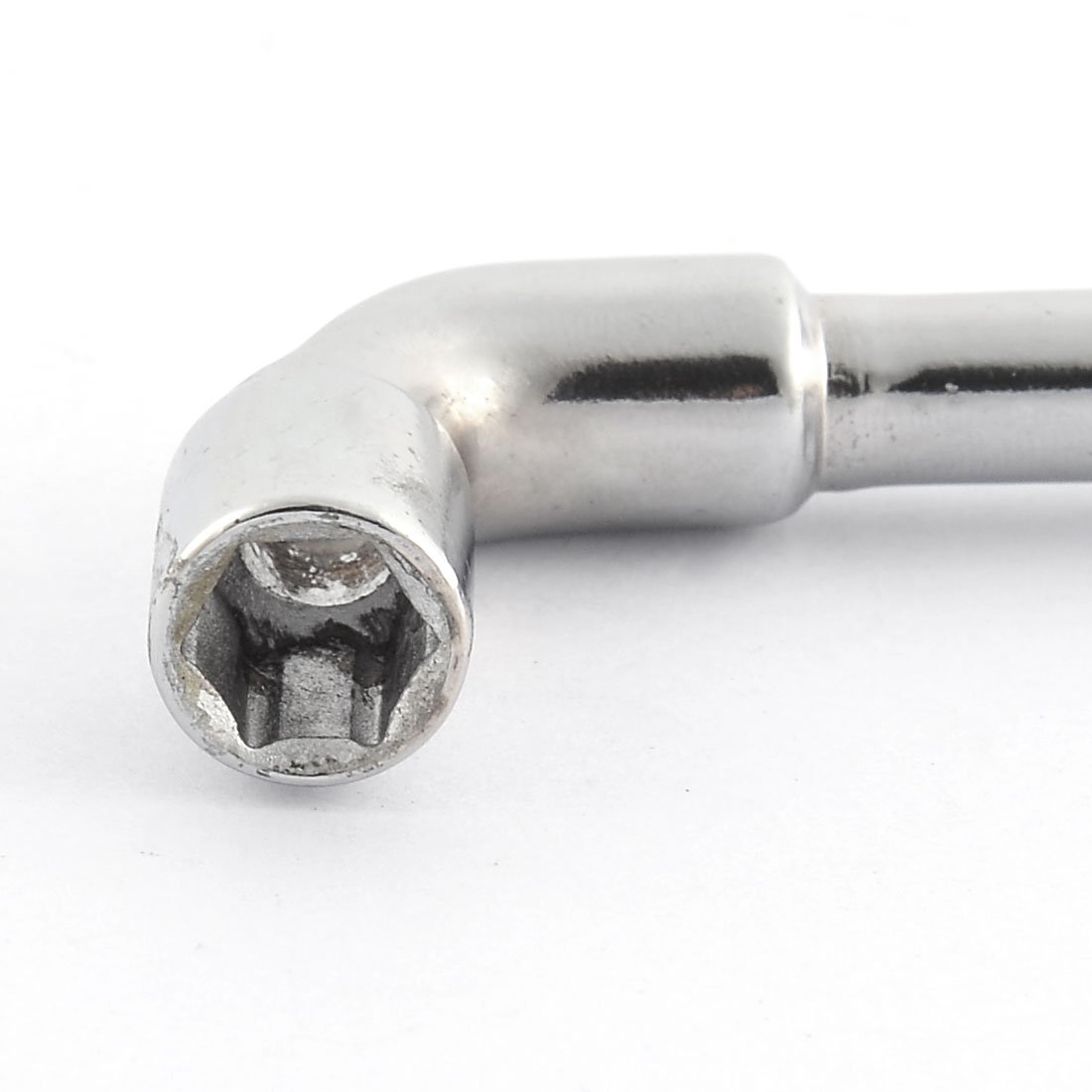 Chiave A T Cromata Con Bussola Esagonale Snodata 952AS – Beta Utensili - Foto 8