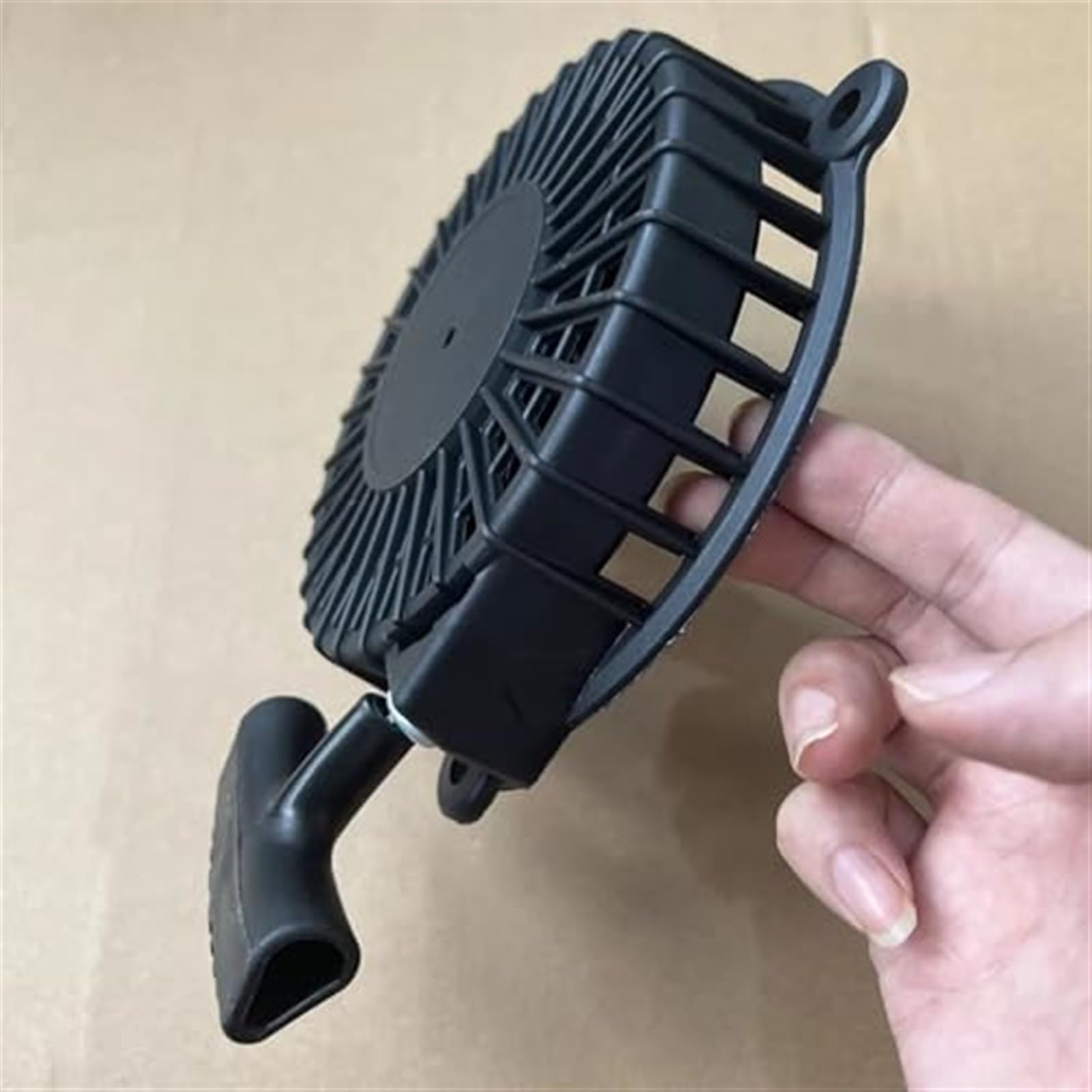 Arrancador de arranque por retroceso, para Zongshen, NH130 NH150