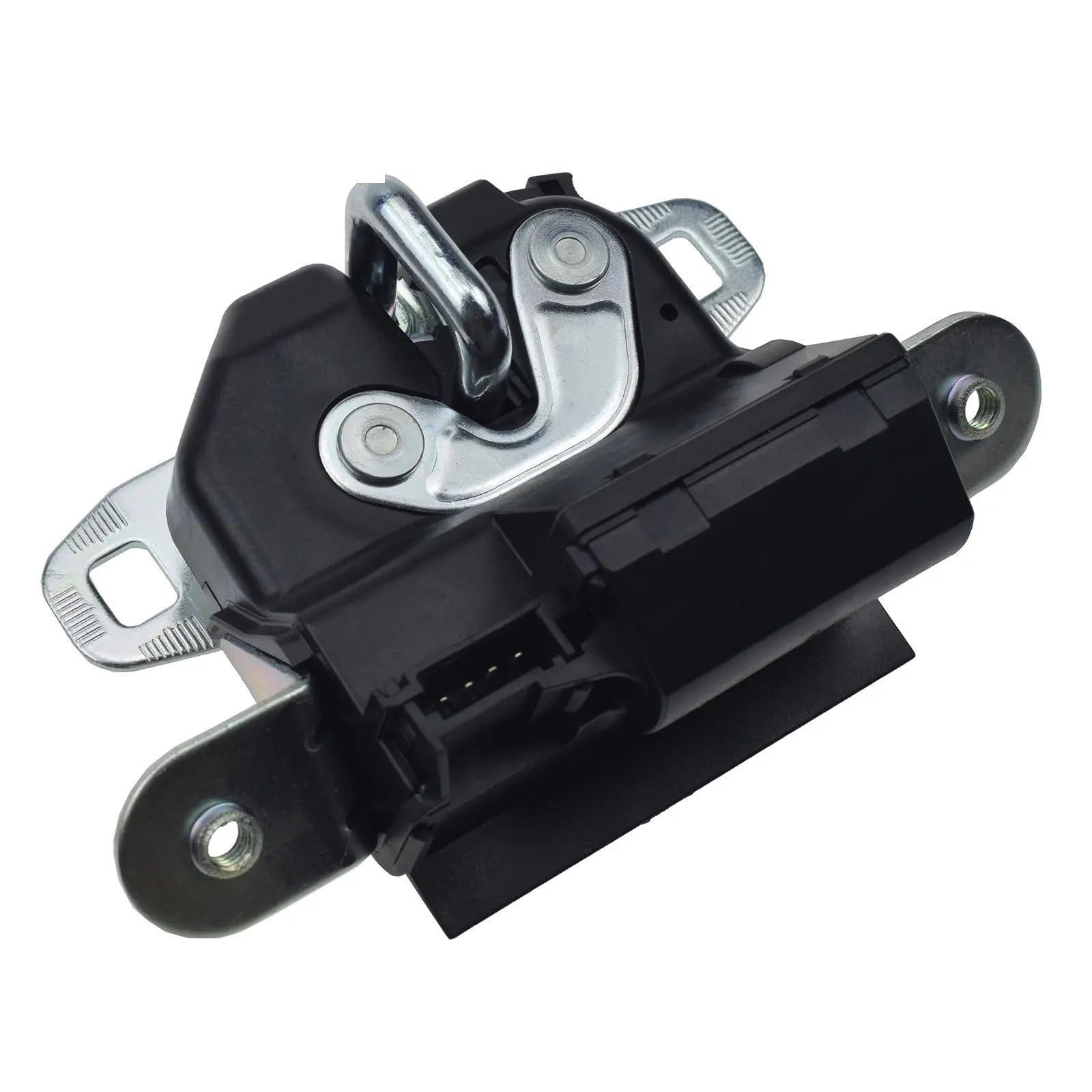 Car Tailgate Door Latch Lock Actuator 55702917 for Fiat 500 for Grande for Punto for Bravo for Evo 2010-2014 Auto Parts