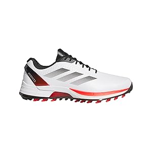 Adidas Men's Adizero Zg Spikeless Golf Shoes