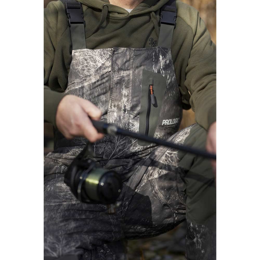 Prologic HighGrade Realtree Thermo Suit XL