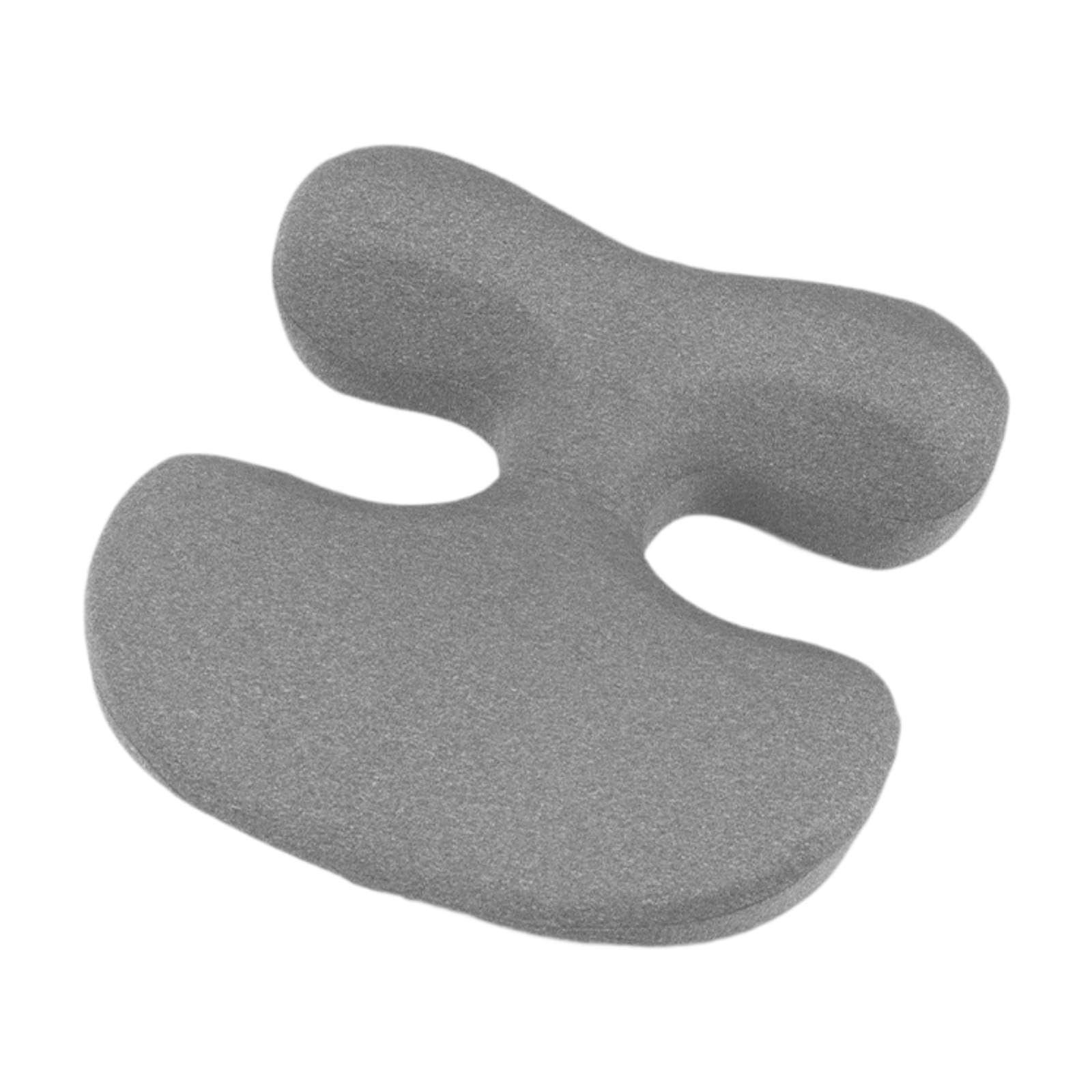 Almohada de Lactancia para Masajes, Almohada de Lactancia de Espuma Viscoelástica para Salones de Belleza.