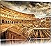 Produktbild Colloseum in Rom von innen Format: 120x80 auf Leinwand, XXL riesige Bilder fertig gerahmt mit Keilrahmen, Kunstdruck auf Wandbild mit Rahmen, günstiger als Gemälde oder Ölbild, kein Poster oder Plakat