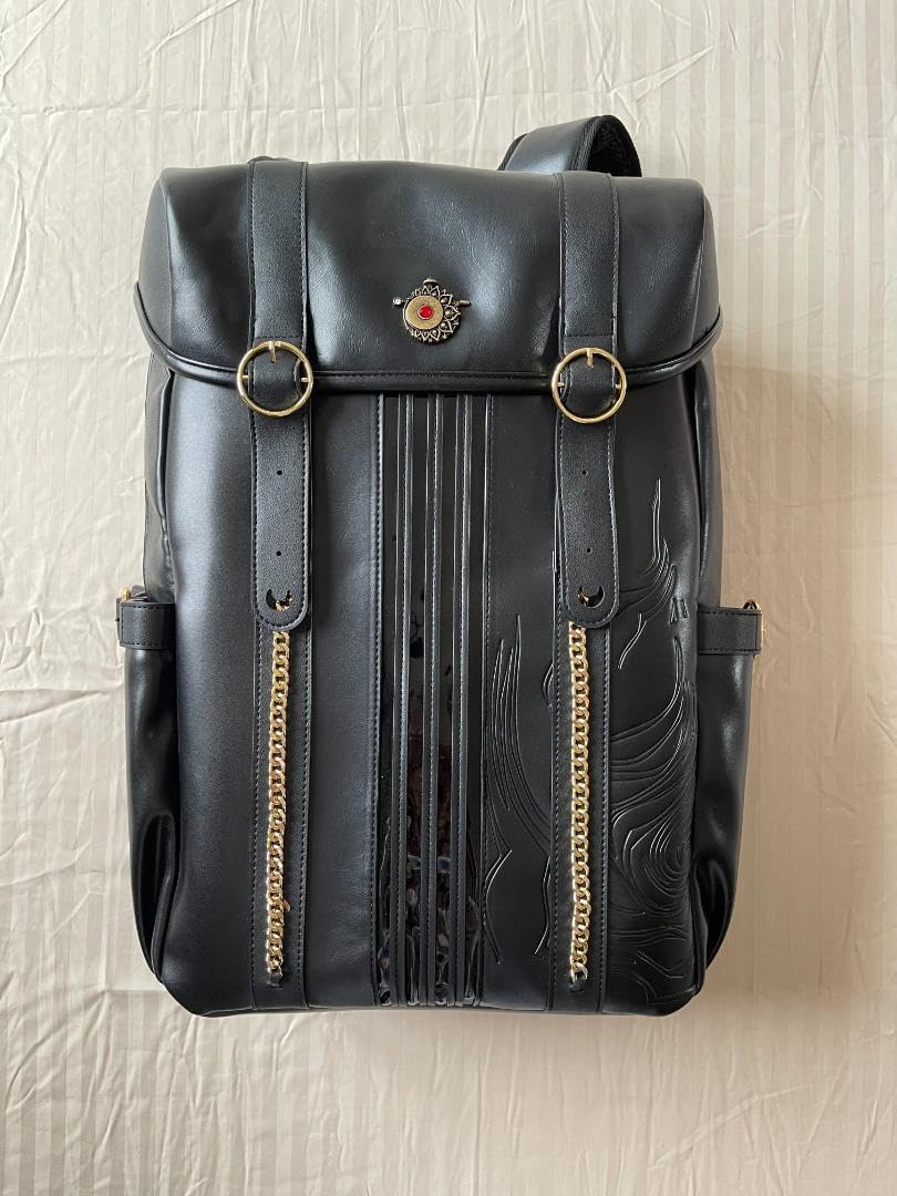 BAYONETTA】ベヨネッタ バックパック リュック ベヨネッタ』新作