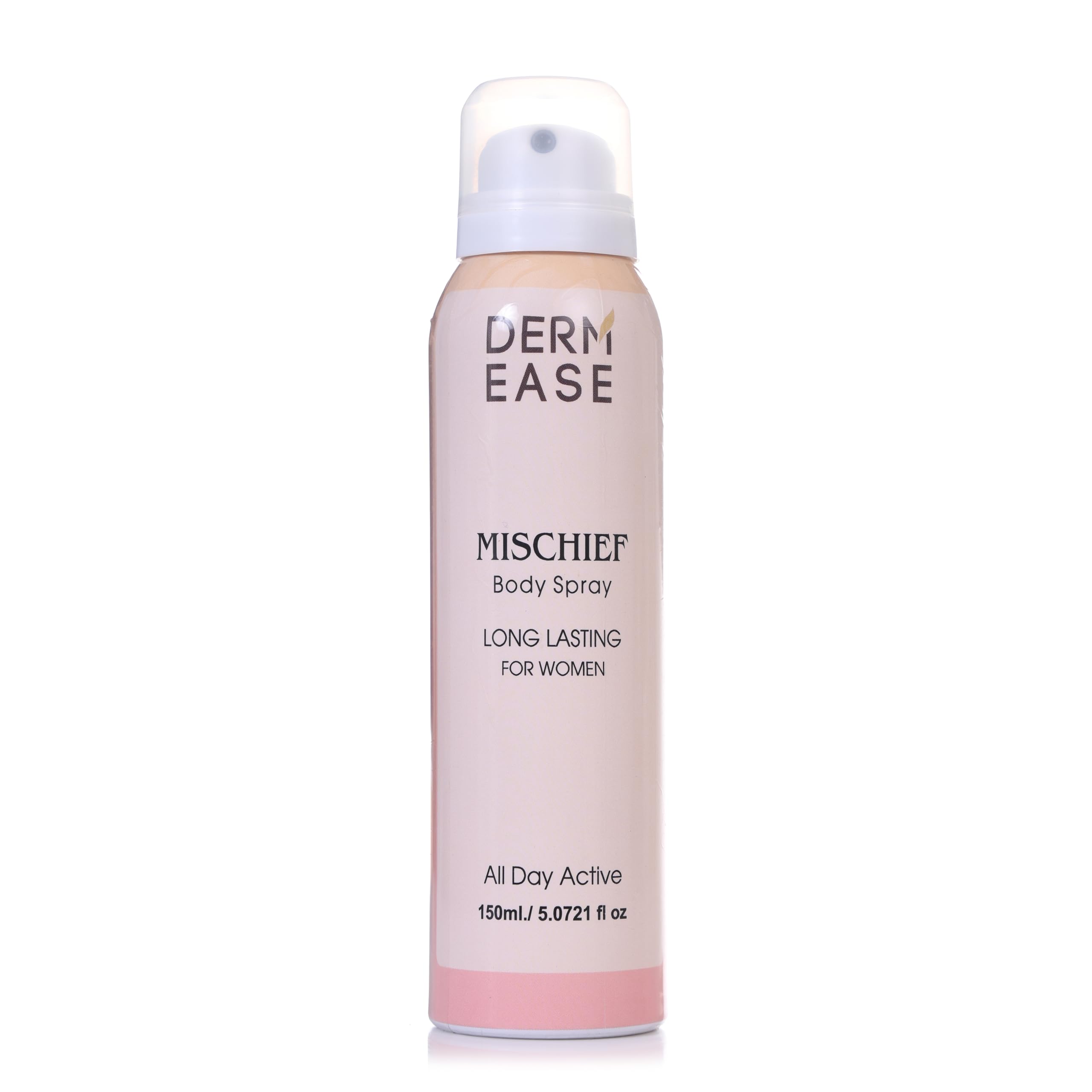 Mischief Body Spray Deodorant for Women Long Lasting Smell 150ml-image-4