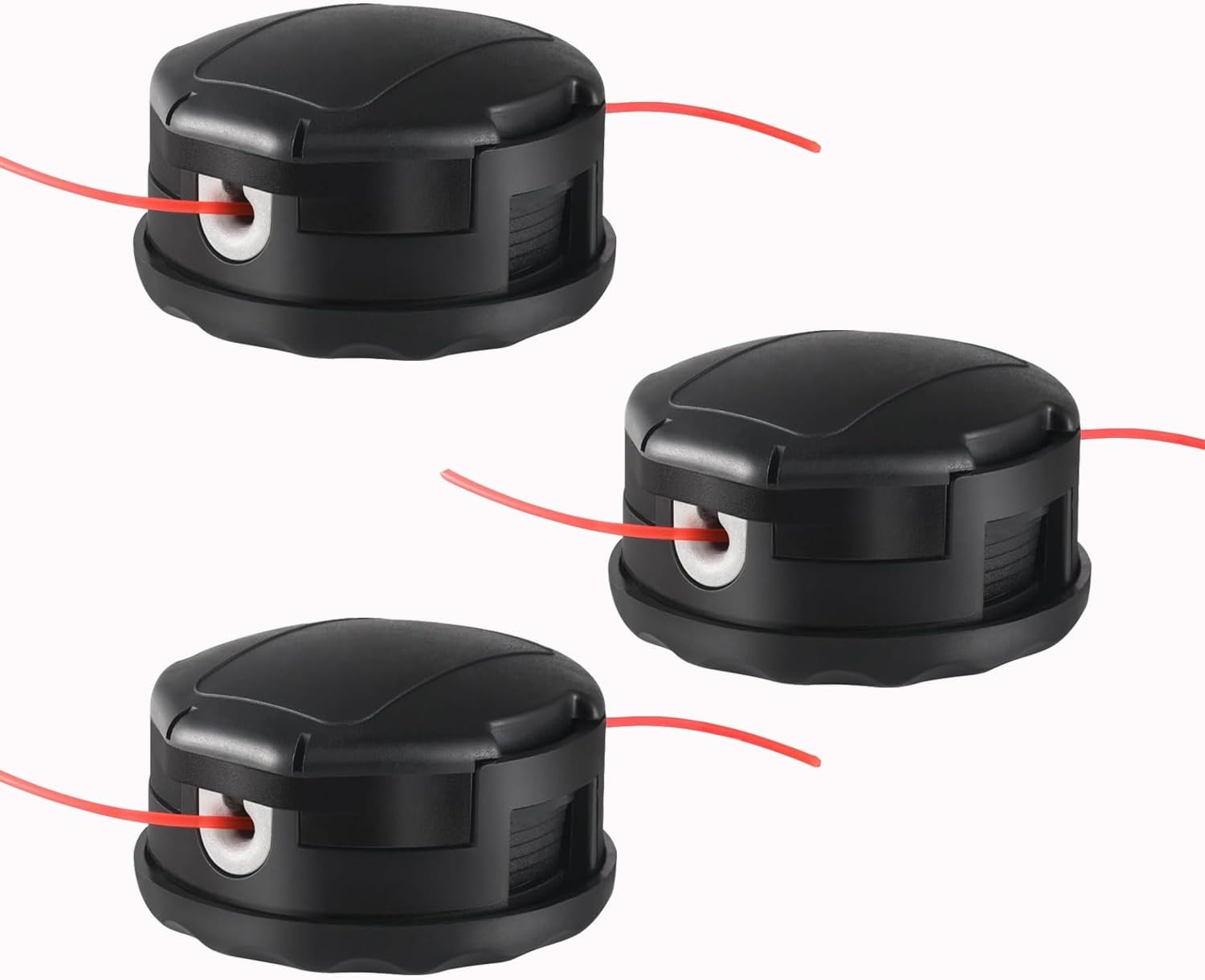 Amazon.com: SRM 225 Trimmer Head for Echo Speed-Feed 400 Bump Trimmer ...