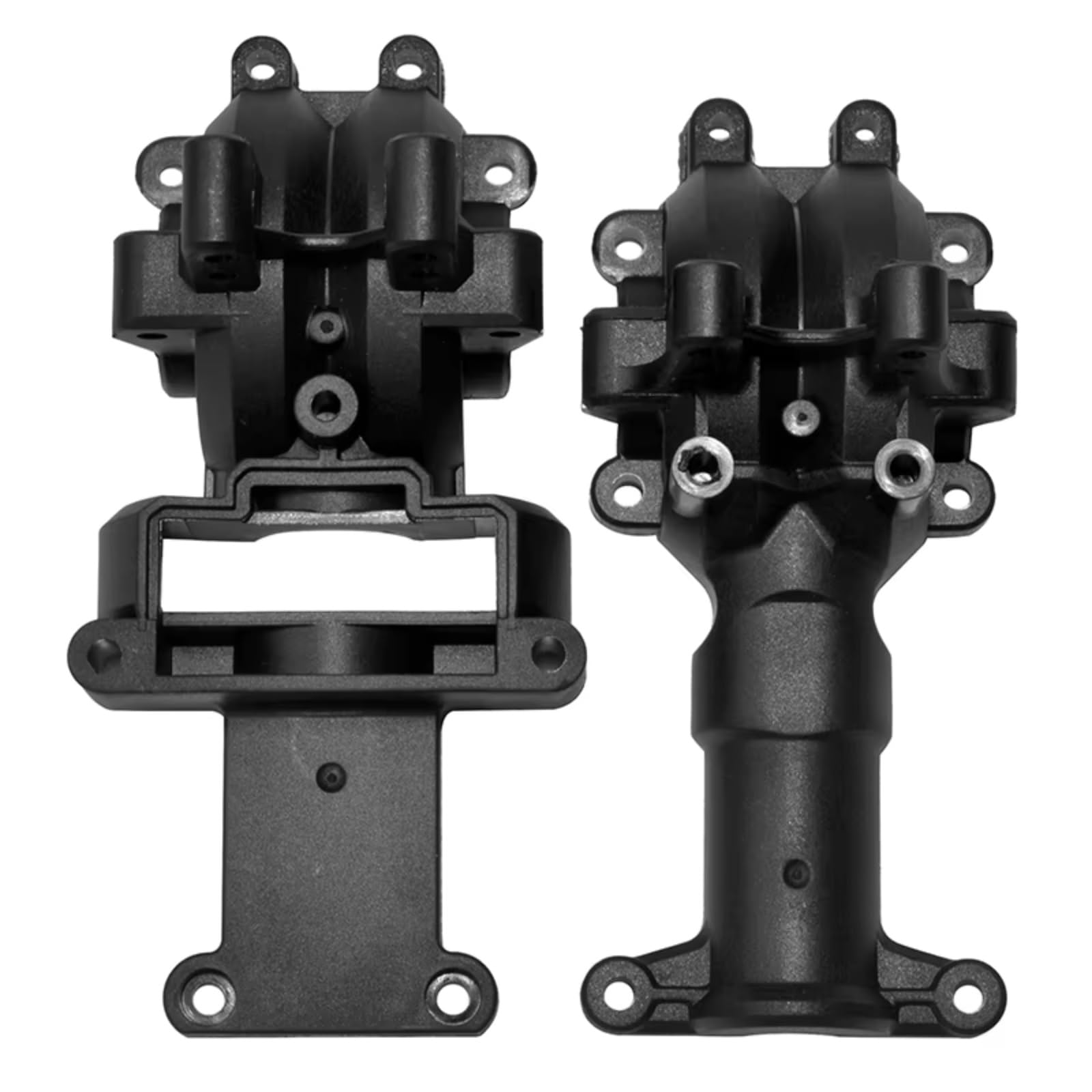 Accesorios Rc Para Hbx Para Haiboxing 901 901A 903 903A 905 905A 1/12 Cubierta Delantera Trasera La Caja Cambios 90110 Recambios Coches RC Accesorios Mejora