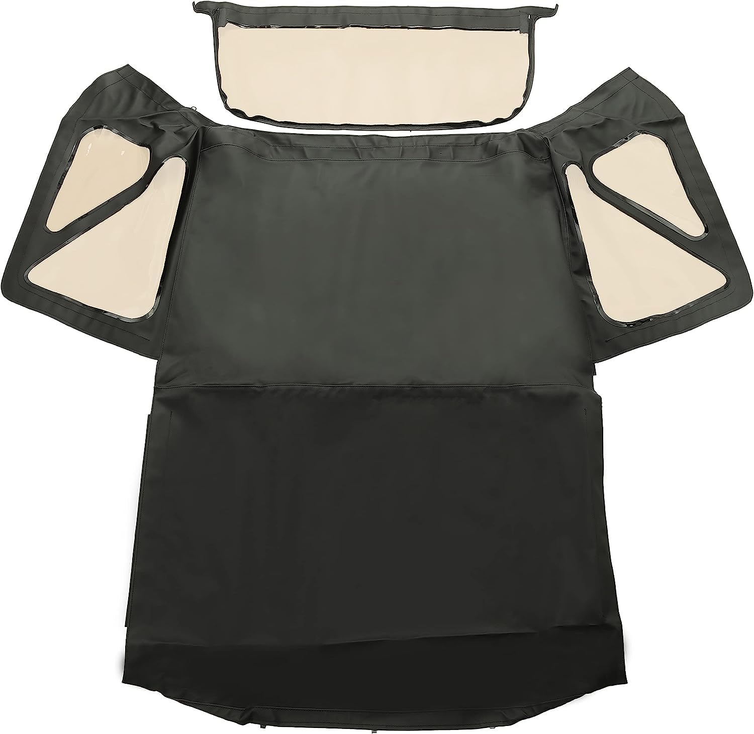 Kojem Replacement Soft Top Compatible with 1988-1994 Suzuki