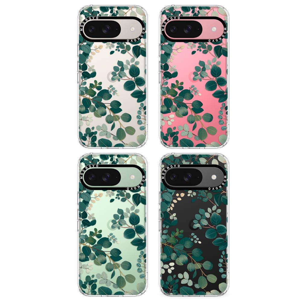MOSNOVO Case for Google Pixel 9 & Pixel 9 Pro - Image 3