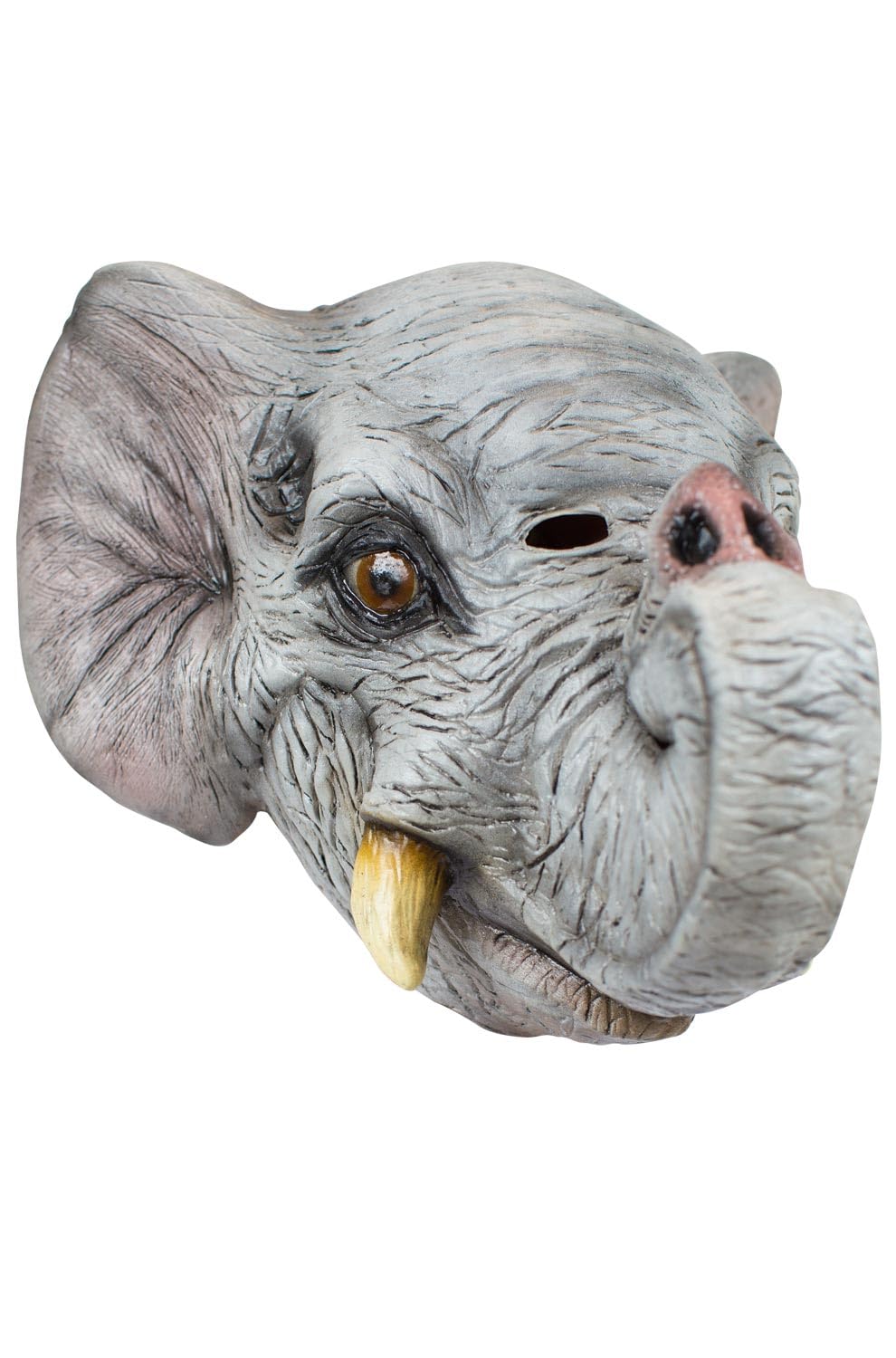 Ghoulish Masks Elephant Adult Mask-Standard