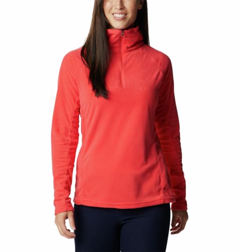 Image of Columbia Women Glacial IV Hiking and Trekking Pullover