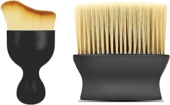 Trupradh Car Cleaning Combo 2 Pcs Enhance car Cleanliness with Our 2-Piece Car Cleaning Combo: Soft Brushes for AC Vents, Dashboard, and Detailing—Scratch-Free, Effective, and efficient.