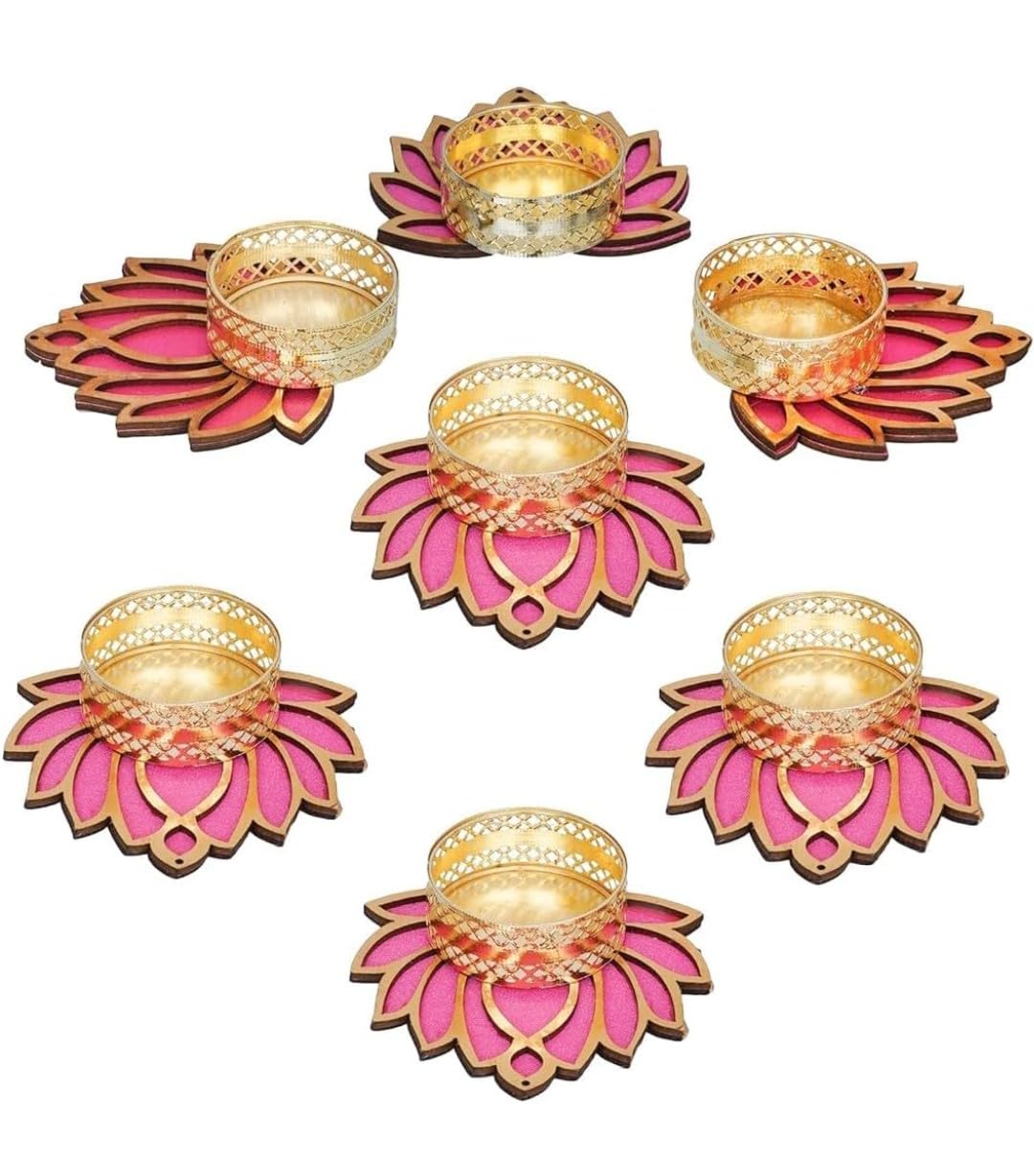 See full amazon price history chart for VRB DecTM Tealight Candle Holders for Home Decoration Item for Diwali Decorative Tealight Candle Holder | Diwali Decoration Items for Home Decor Diwali (Lotus Tealight Candle Holder - 12 Pcs) VRB DecTM Tealight Candle Holders for Home Decoration Item for Diwali Decorative Tealight Candle Holder | Diwali Decoration Items for Home Decor Diwali (Lotus Tealight Candle Holder - 12 Pcs) (B0D3XZGXHC) Amazon Price History, Amazon Price Tracker