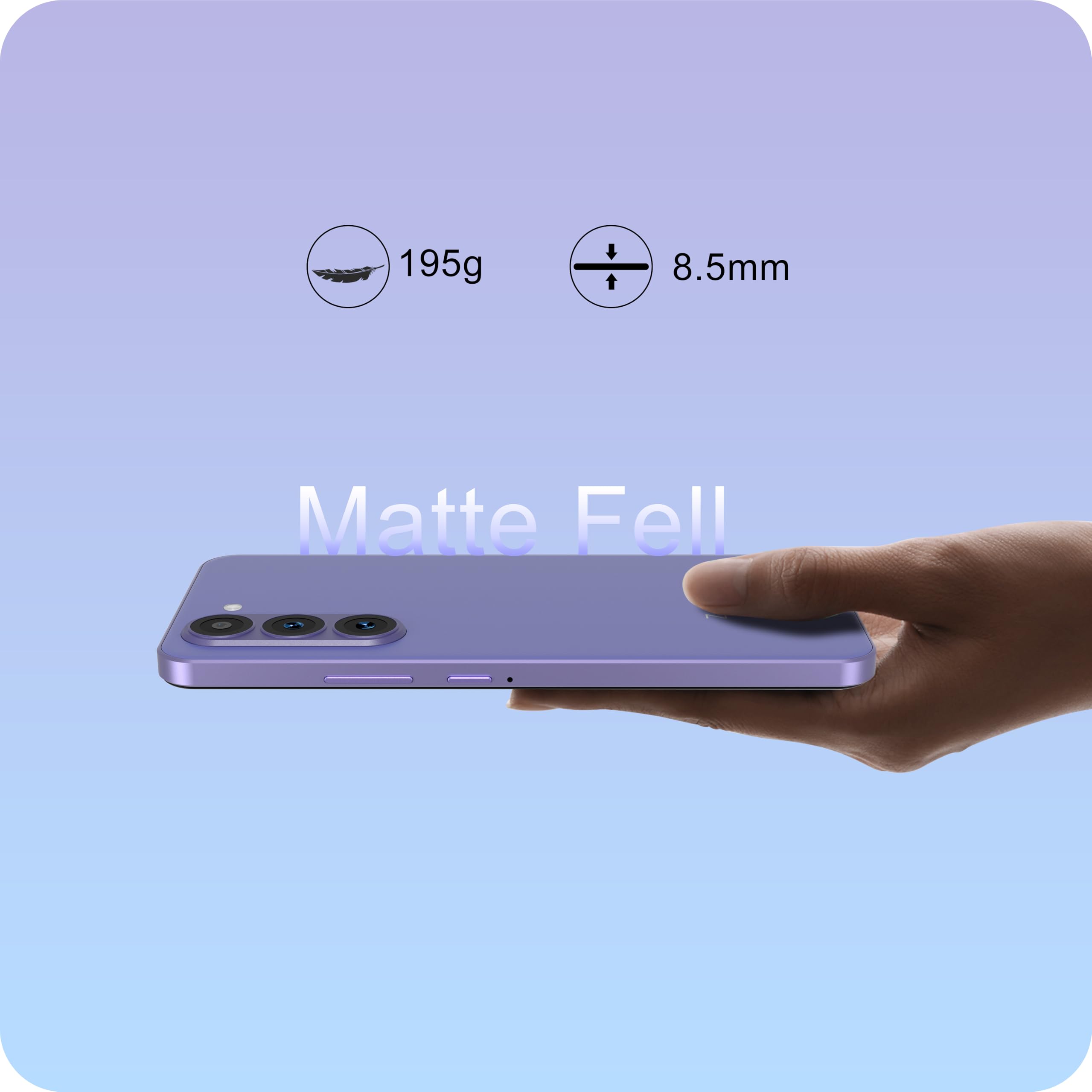 A1 | 4G | Telefono Android | Schermo da 6,6 pollici | Telefoni sbloccati con faccia | Sbloccato per T-Mobile | Android 14 da 32 GB | Telefono cellulare RAM da 3 GB | Dual SIM Octa-Core | 2025