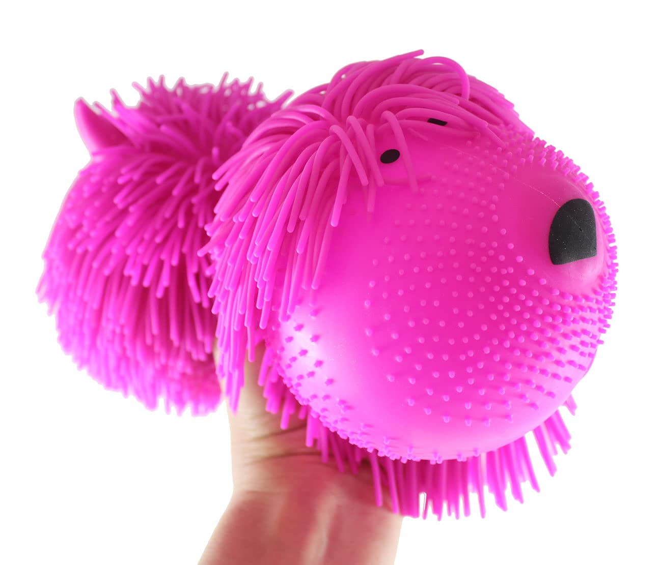 Wooly Bomba しなるビーター [もふもふピンク] 新品直輸入1本 残4 Amazon.com: 1 Random Color Shaggy Mop Dog Large 8