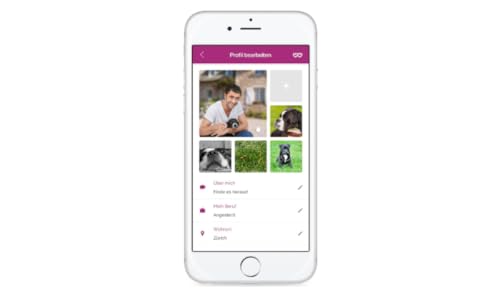 Marry Me - Flirt, Match & Dating App
