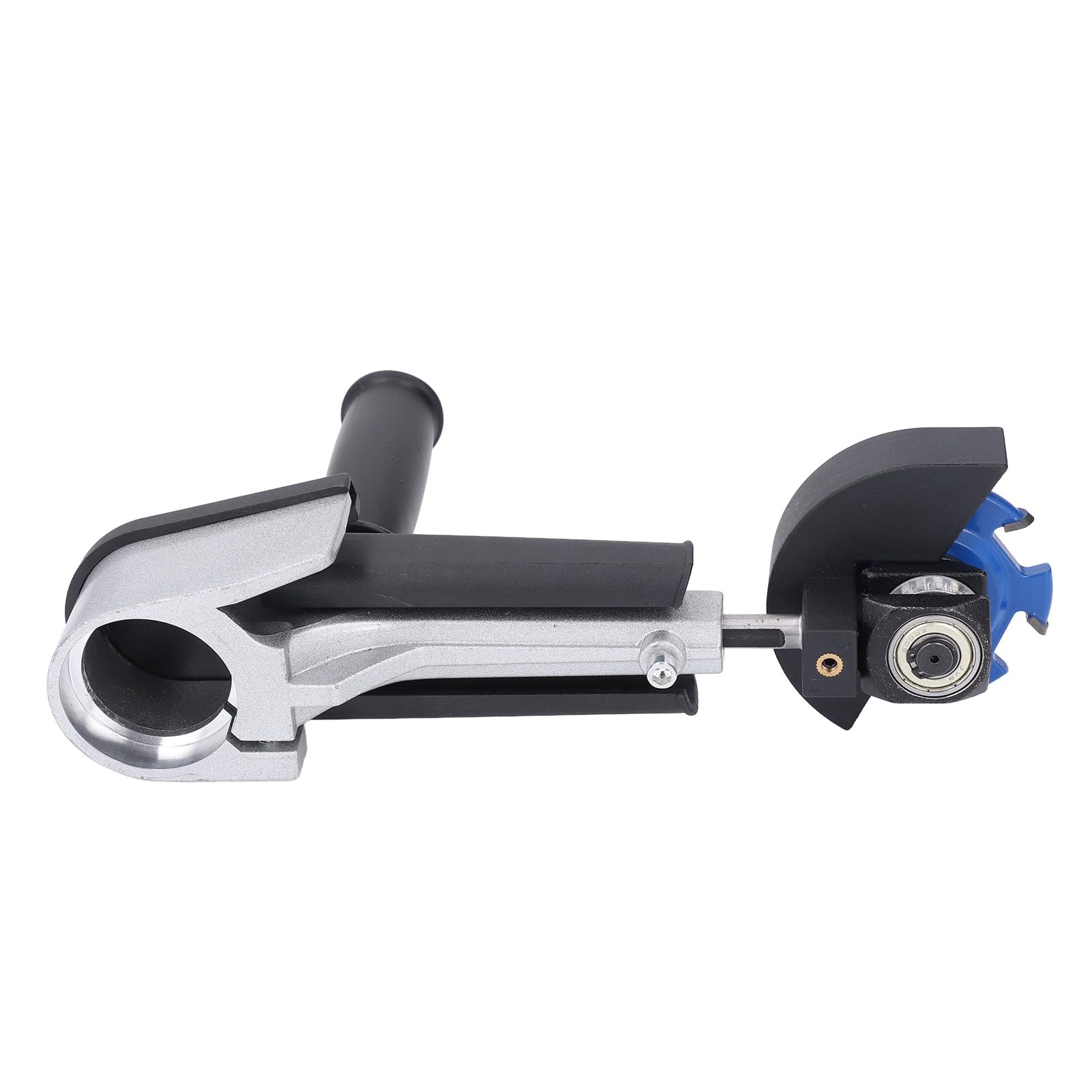 Angle Grinder Adapter Kit Carving Machine Conversion Tool for Woodworking Engraving and Slotting Projects - Image 2