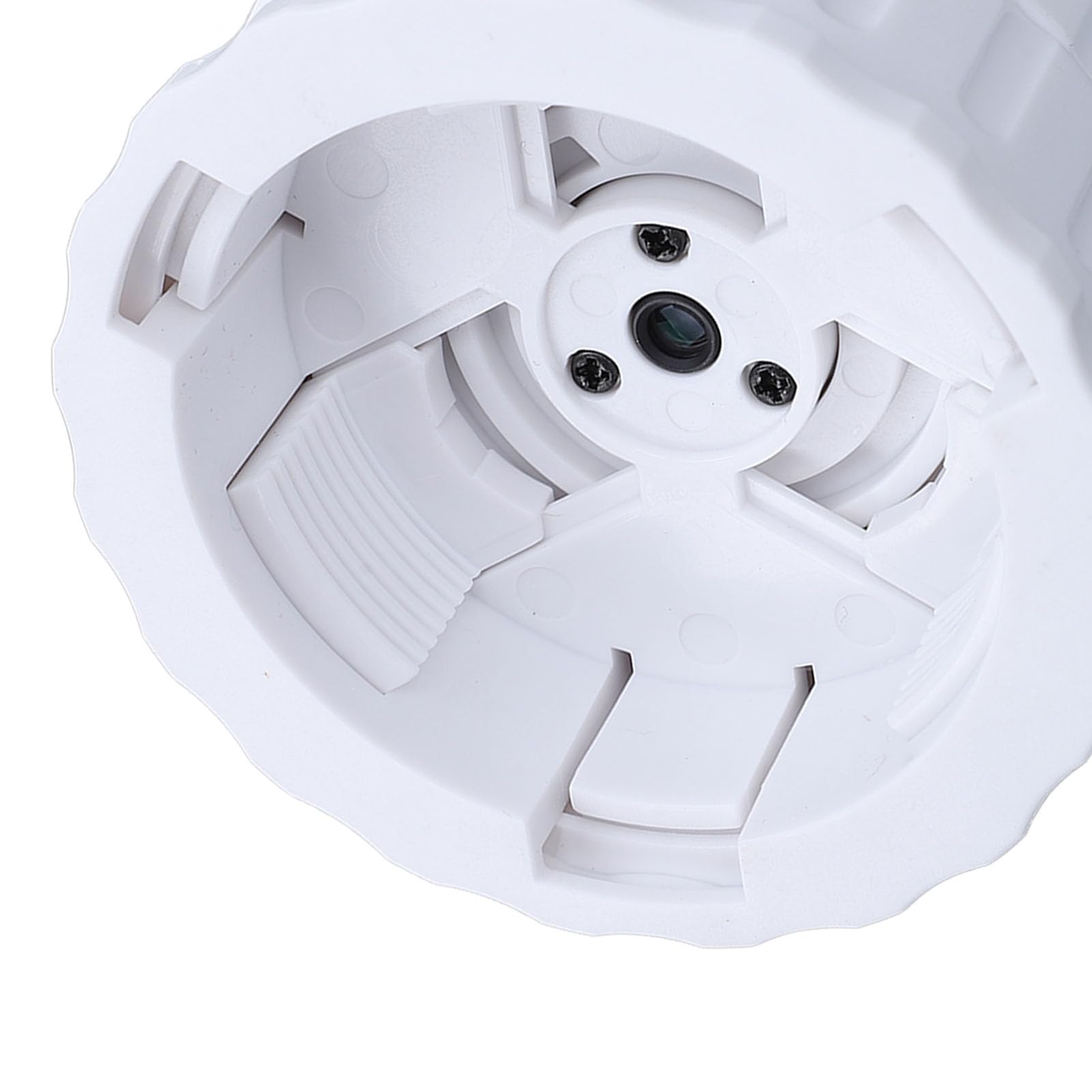 Ocular Digital Inalámbrico WiFi, Ocular Electrónico Inalámbrico Compatible con Grabación de Vídeo 2K y Fotos de 40 MP, Cámara Telescópica Digital para Telescopios de 30 Mm a 50
