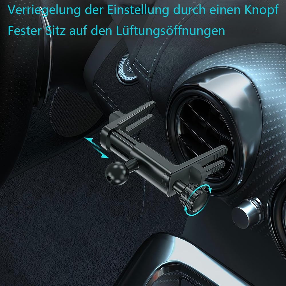 MICMXMO Supporto magnetico per telefono per Mercedes-Benz | FindTheDeal