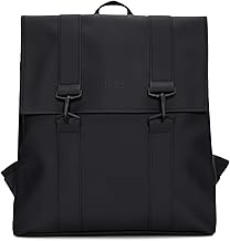RAINS MSN Bag Unisex Backpack