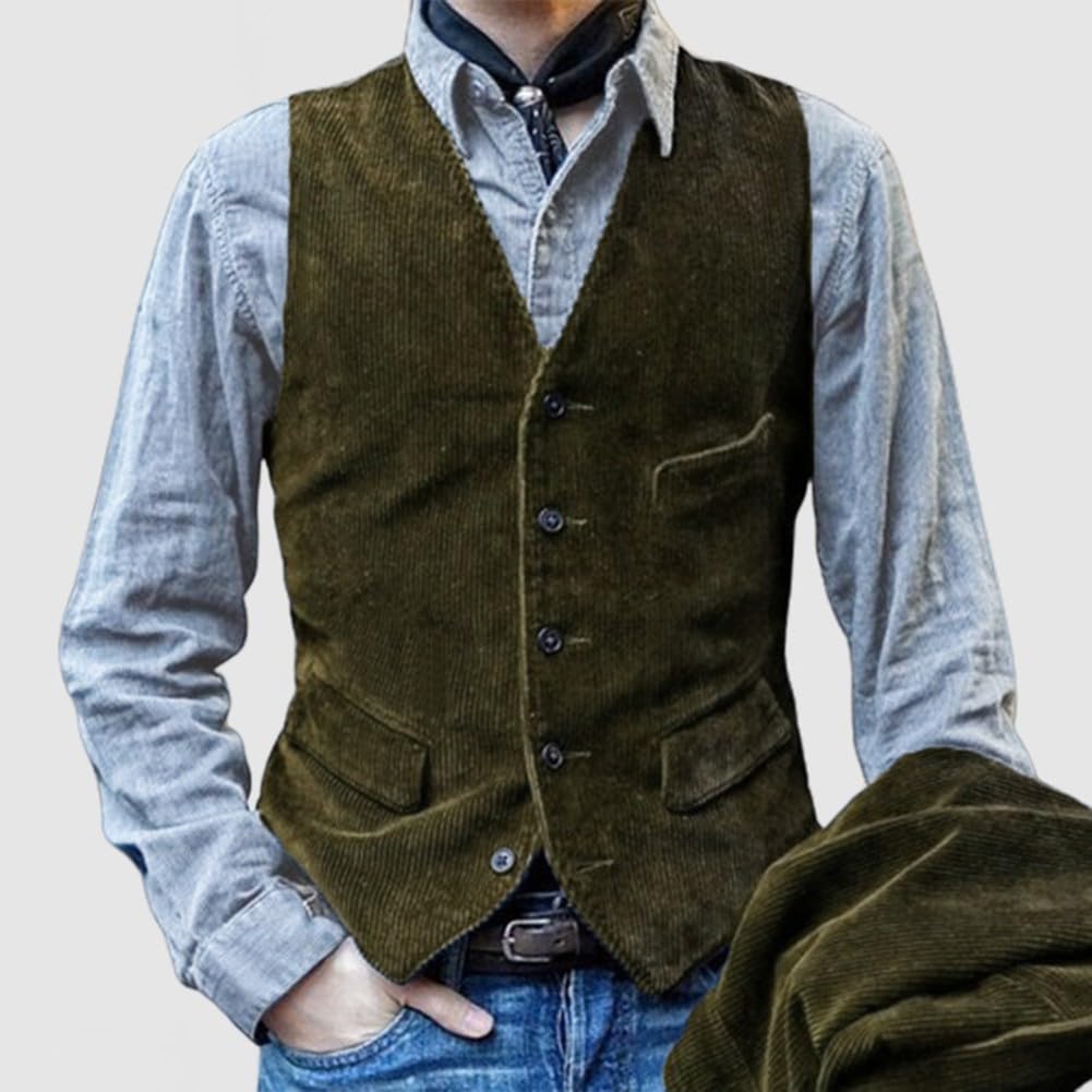 Bershka - Piumino in velluto a coste color cammello con cappuccio | ASOS