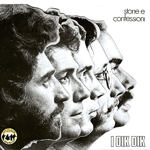 Storie E Confessioni