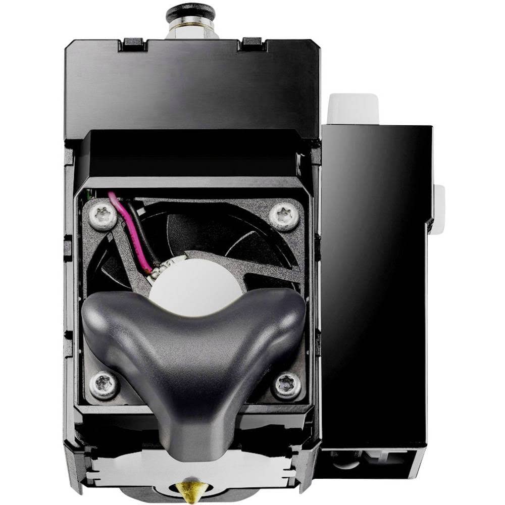 XYZ Printing JR. WiFi Pro Quick Release