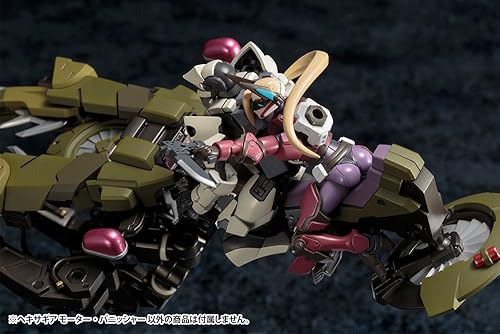 Vista 13 de Kotobukiya Modelo de plástico