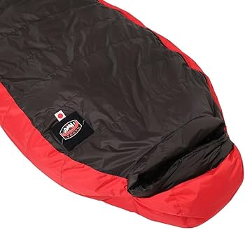 Amazon.co.jp: [NANGA] オーロラテックス コンビスリーピングバッグ