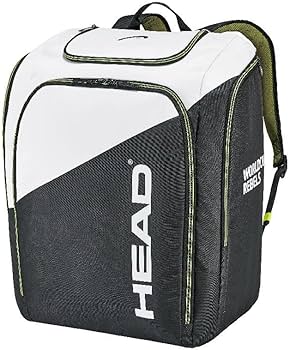 Amazon.co.jp: スキー バッグ ケース バックパック HEAD ヘッド＜2023