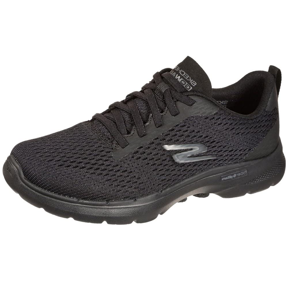 Skechers Go Walk 6 - Bold Vision ShoesWomen