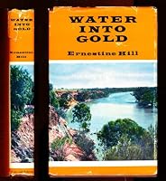 Water Into Gold 0207943222 Book Cover