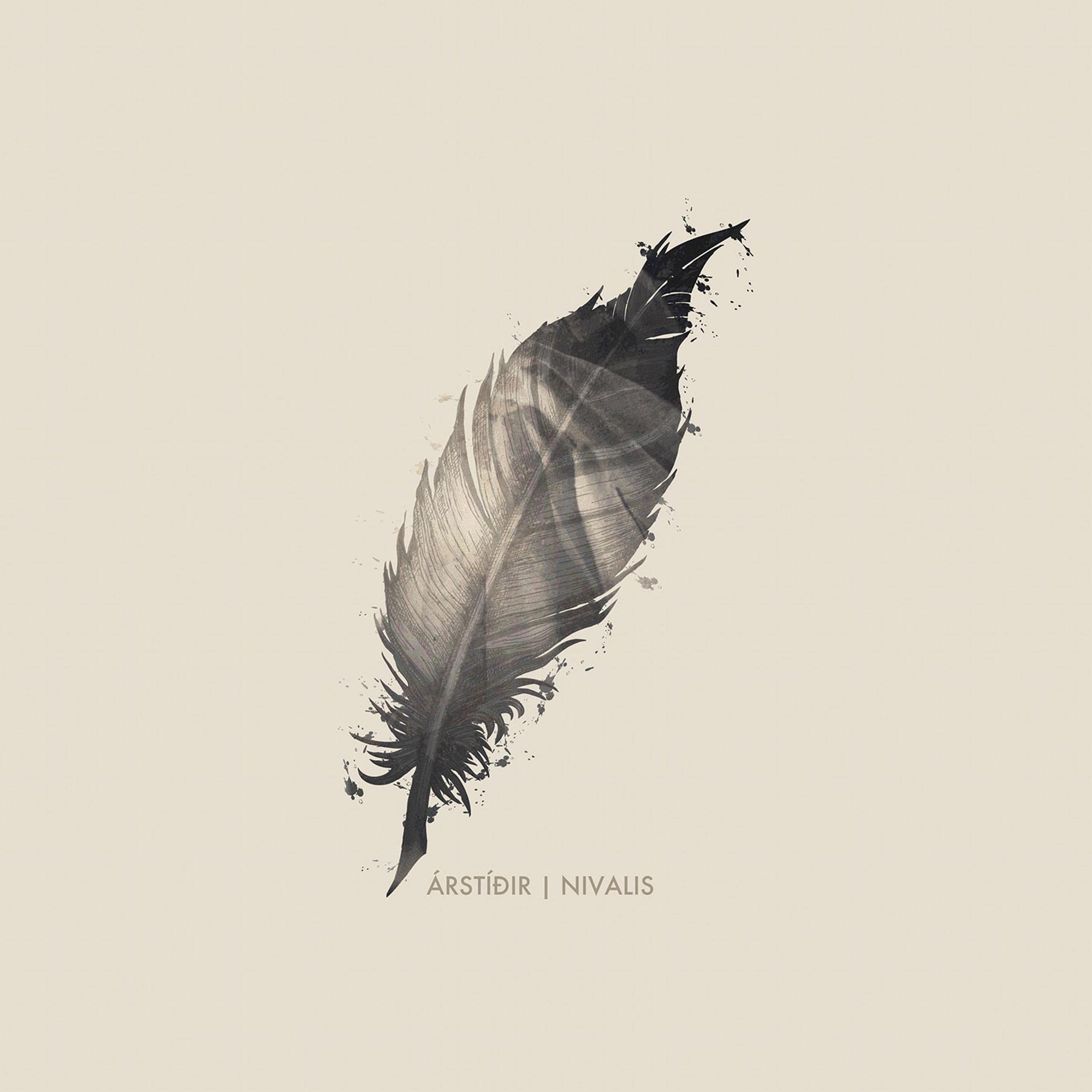 Nivalis Ltd. Clear