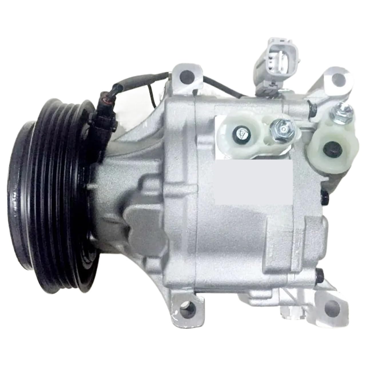Sprężarki grzewcze do chłodzenia samochodu, SCSA06C Auto A/C AC klimatyzacja kompresor, do Echo 88310-52351 88320-52400 447260-7842 447180-8750