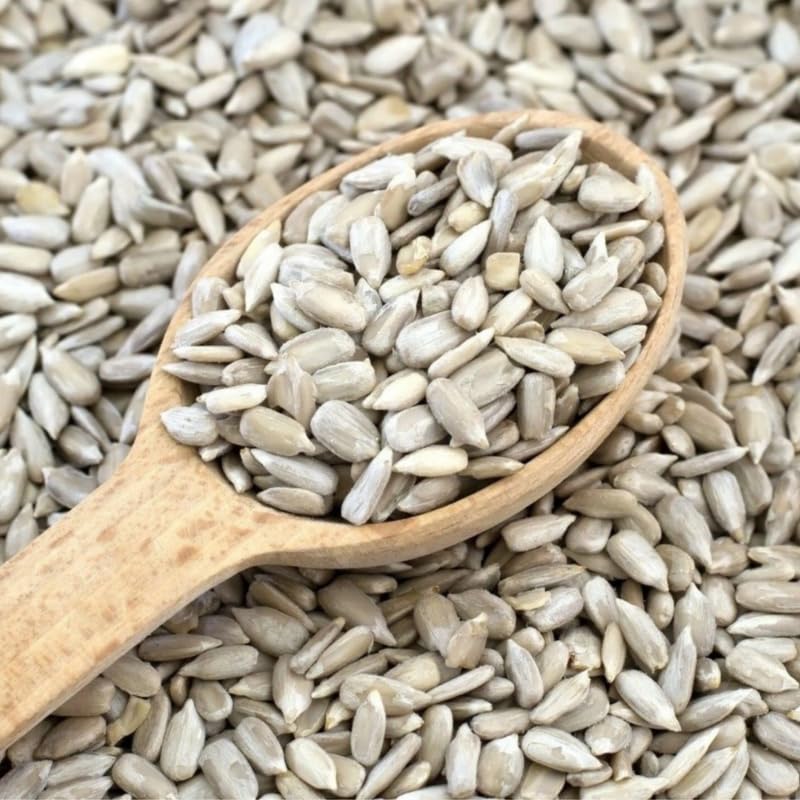 4kg Johnston & Jeff Sunflower Hearts