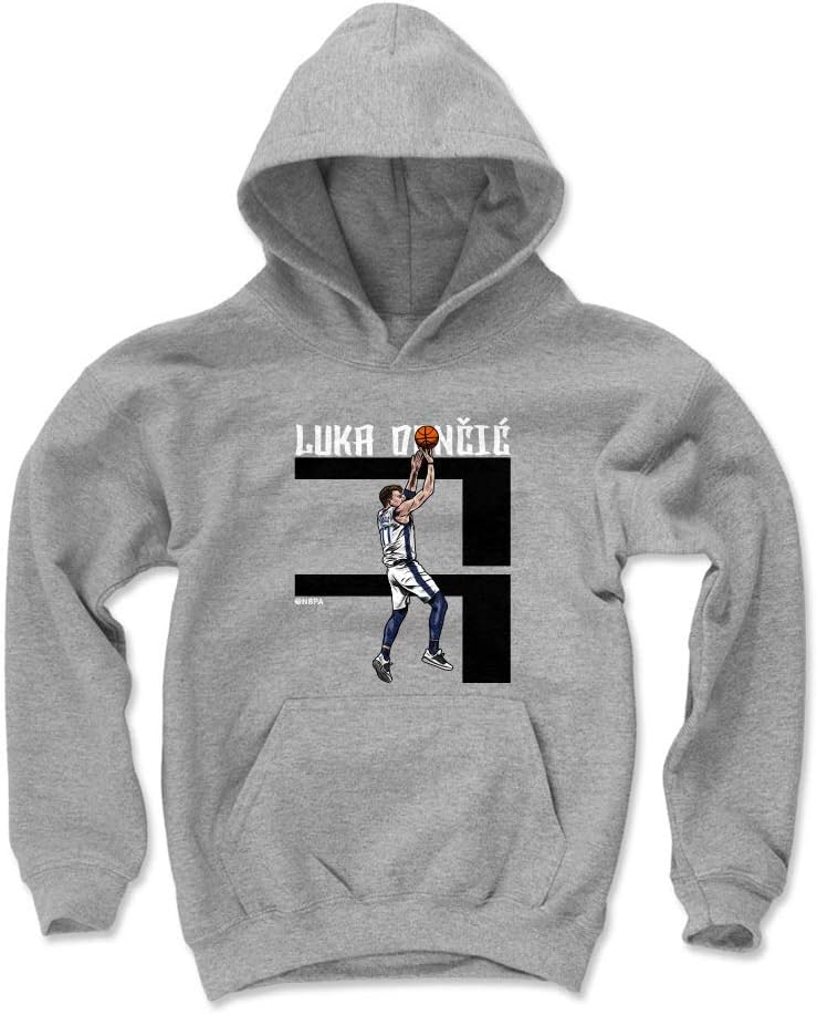 luka doncic nike hoodie