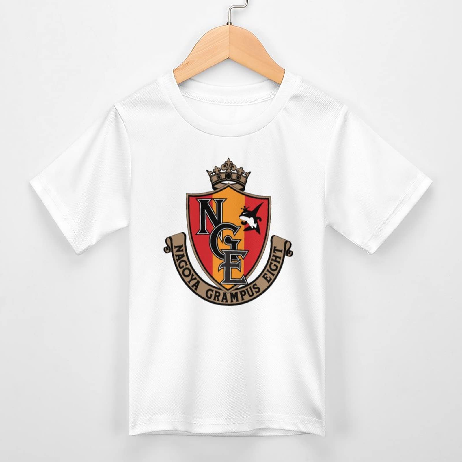 Amazon.co.jp: 名古屋グランパスエイト Tシャツ 半袖 吸汗速乾