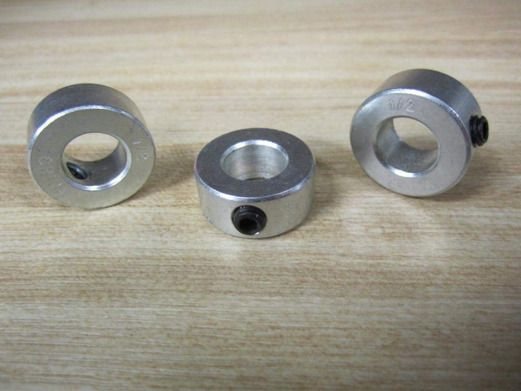 DAYTON 2X568 SHAFT COLLAR 1/2
